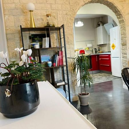 Chaleureux Appart, Proche De La Loire Avec Parking Orléans Exteriér fotografie